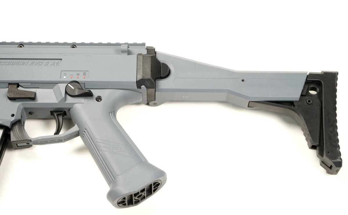 CZ Scorpion EVO 3 A1 SMG - AEG