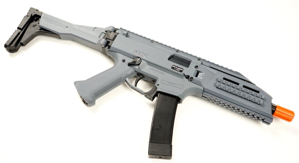CZ Scorpion EVO 3 A1 SMG - AEG