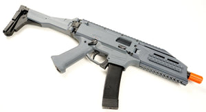 CZ Scorpion EVO 3 A1 SMG - AEG
