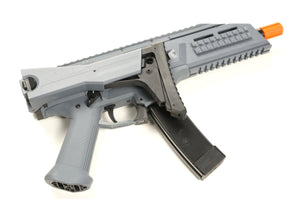 CZ Scorpion EVO 3 A1 SMG - AEG