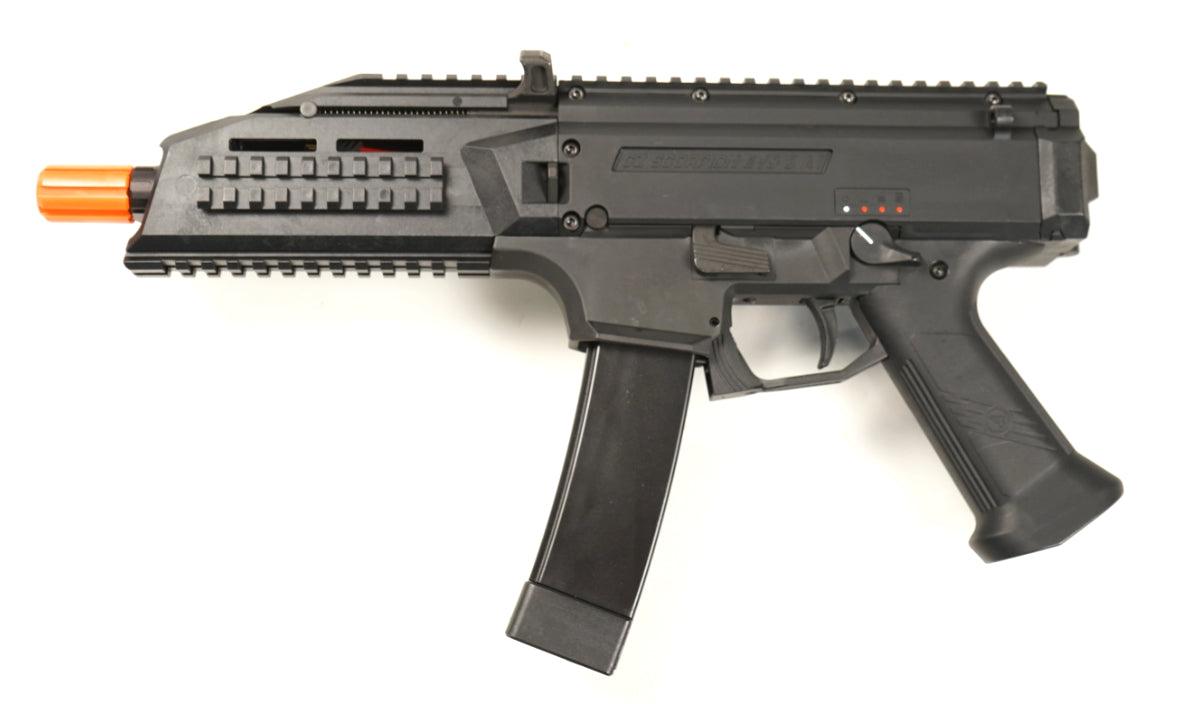 CZ Scorpion EVO 3 A1 SMG - AEG – Airsoft Atlanta