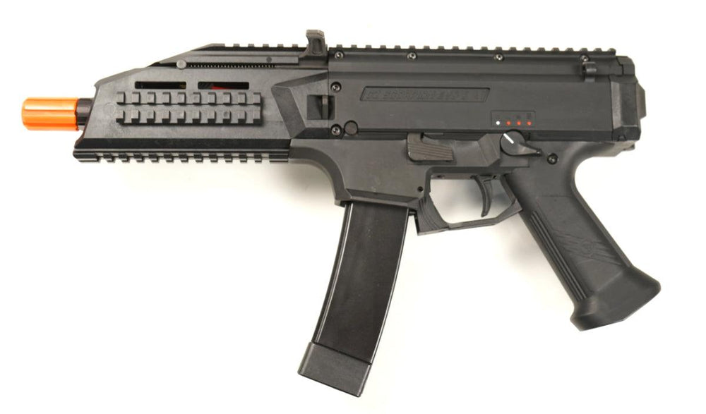 CZ Scorpion EVO 3 A1 SMG - AEG
