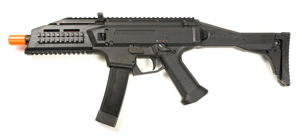 CZ Scorpion EVO 3 A1 SMG - AEG – Airsoft Atlanta