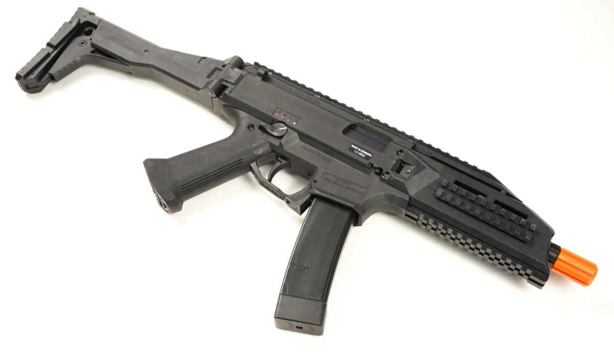 CZ Scorpion EVO 3 A1 SMG - AEG