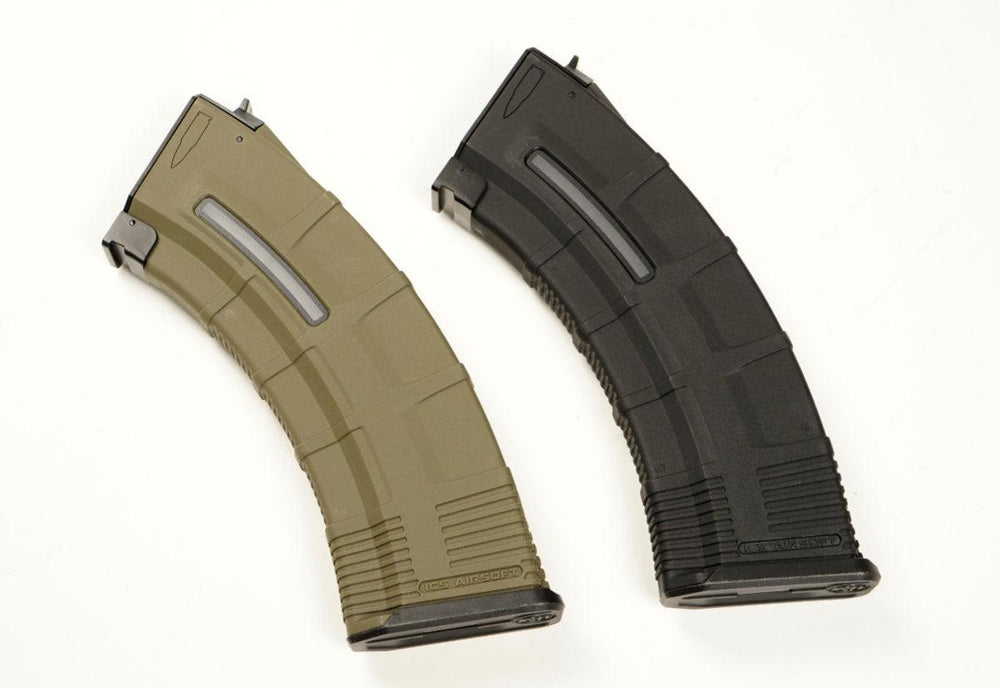 ICS AK 540 Round Hicap AEG Magazine – Airsoft Atlanta