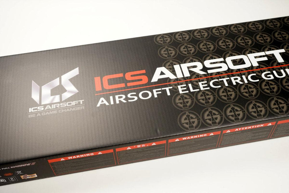 ICS CXP-ARK AK AEG Rifle