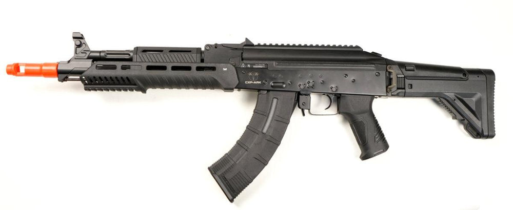 ICS CXP-ARK AK AEG Rifle