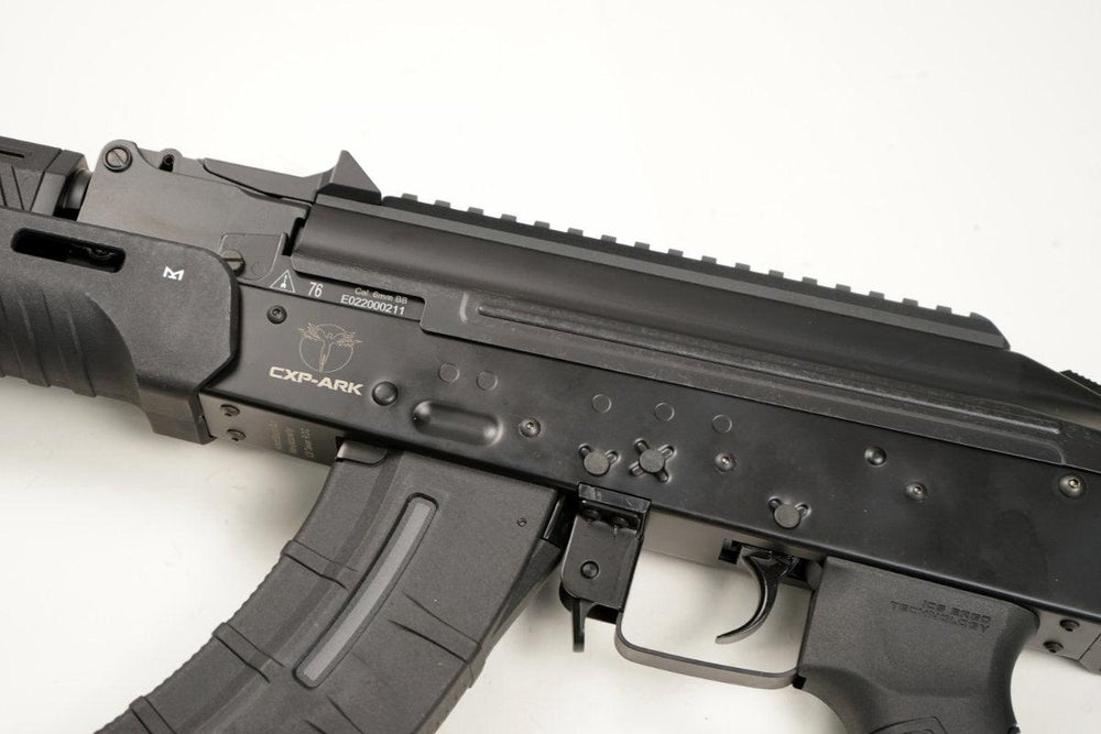 ICS CXP-ARK AK AEG Rifle