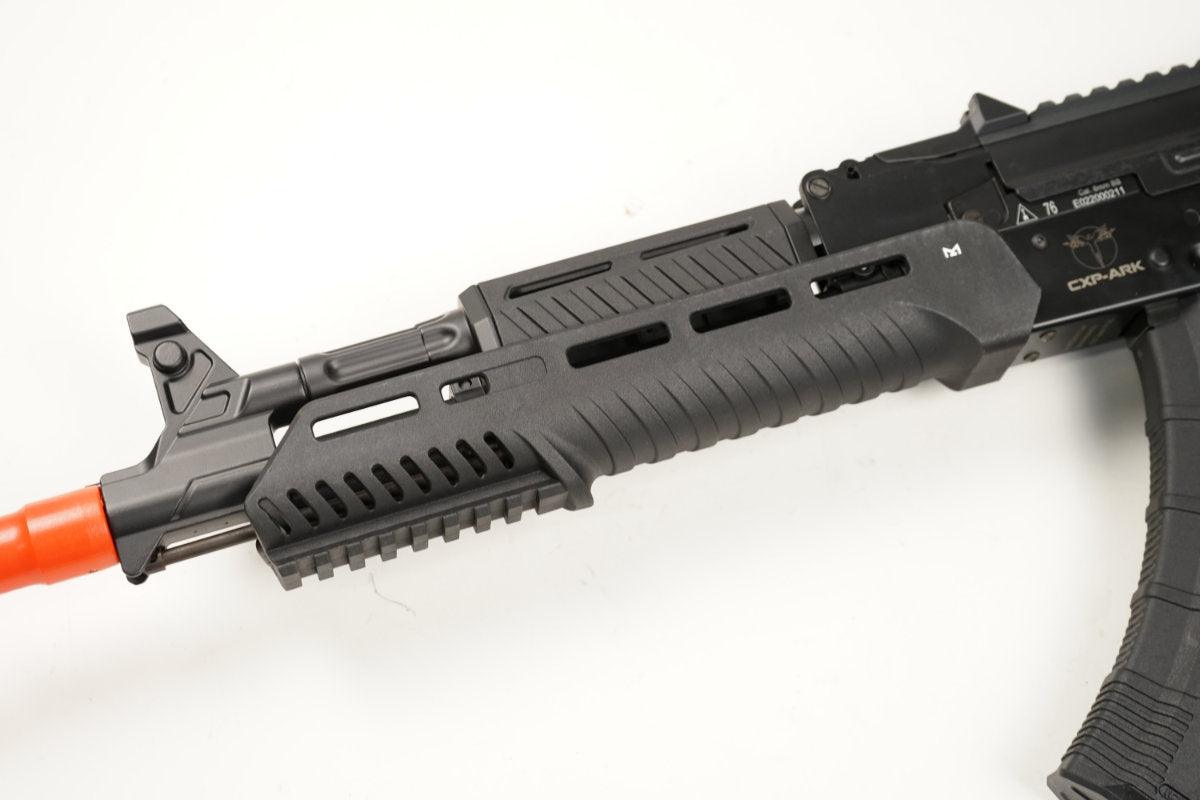 ICS CXP-ARK AK AEG Rifle