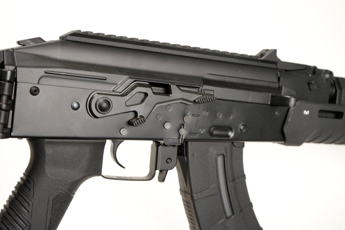 ICS CXP-ARK AK AEG Rifle