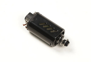 Rocket Airsoft High Torque Motor (GEN2 Vented Black)