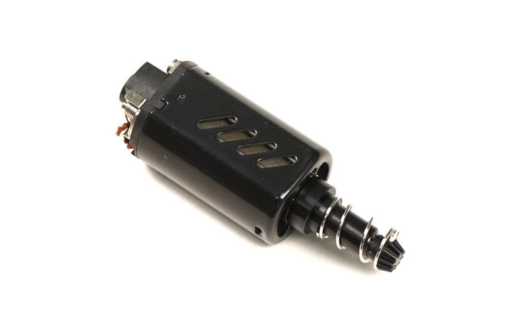Rocket Airsoft High Torque Motor (GEN2 Vented Black) – Airsoft Atlanta