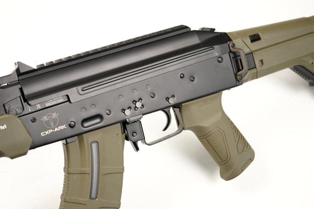 ICS CXP-ARK AK AEG Rifle
