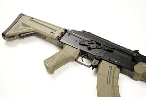 ICS CXP-ARK AK AEG Rifle