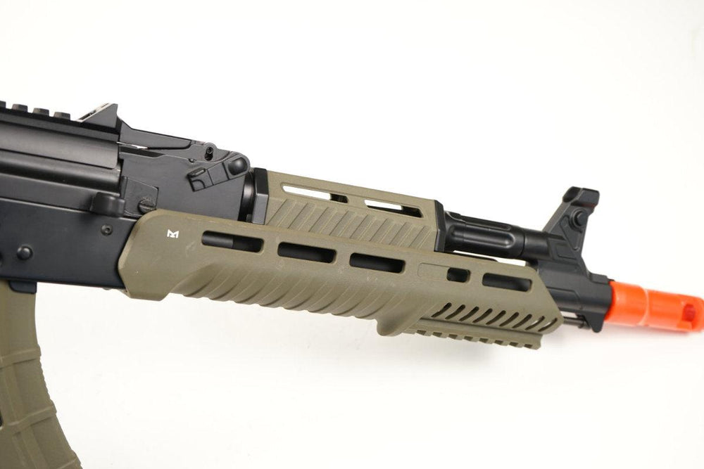 ICS CXP-ARK AK AEG Rifle