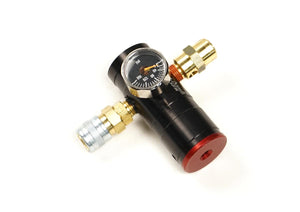 Redline Mini SFR HPA Regulator