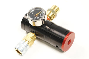 Redline Mini SFR HPA Regulator