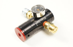 Redline Mini SFR HPA Regulator