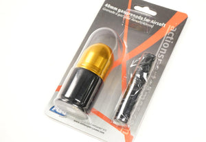 ASG 40mm Airsoft Gas Grenade Shell - 65 Rounds