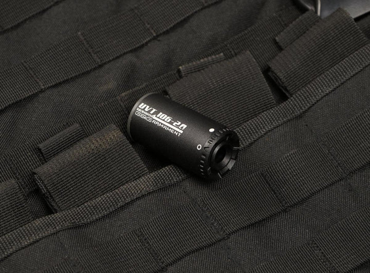 G&G UVT106-2.0 Tracer Unit 14mm CCW