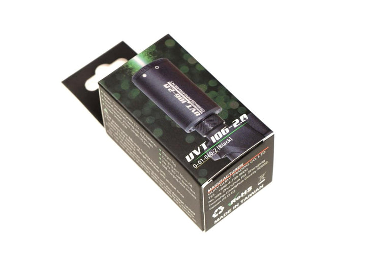 G&G UVT106-2.0 Tracer Unit 14mm CCW