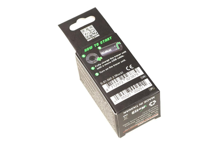 G&G UVT106-2.0 Tracer Unit 14mm CCW