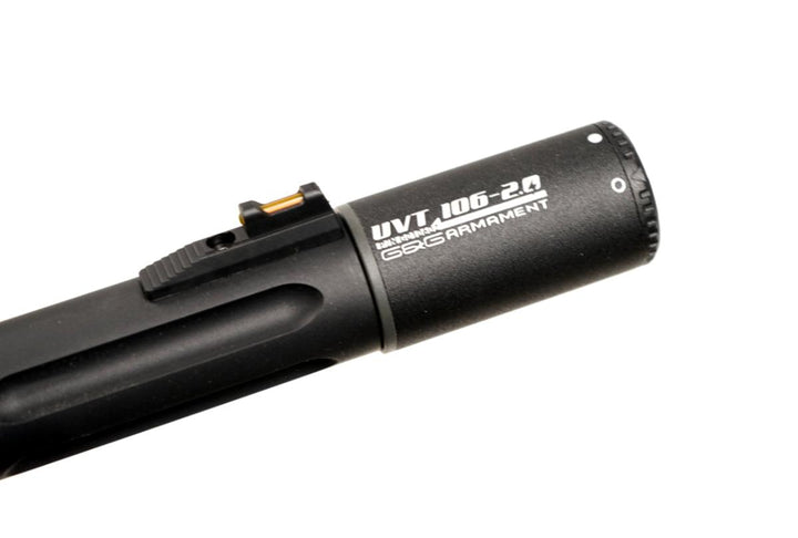 G&G UVT106-2.0 Tracer Unit 14mm CCW