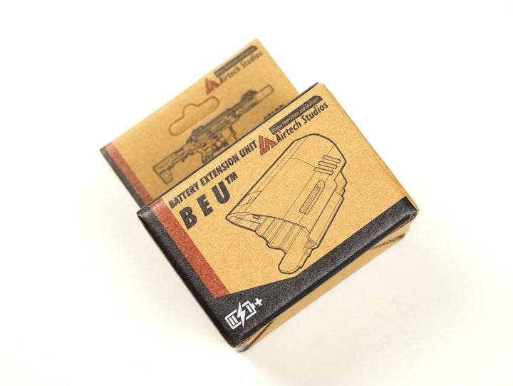 Airtech Studios ICS CXP-MARS PWD9 BEU Battery Extension Unit