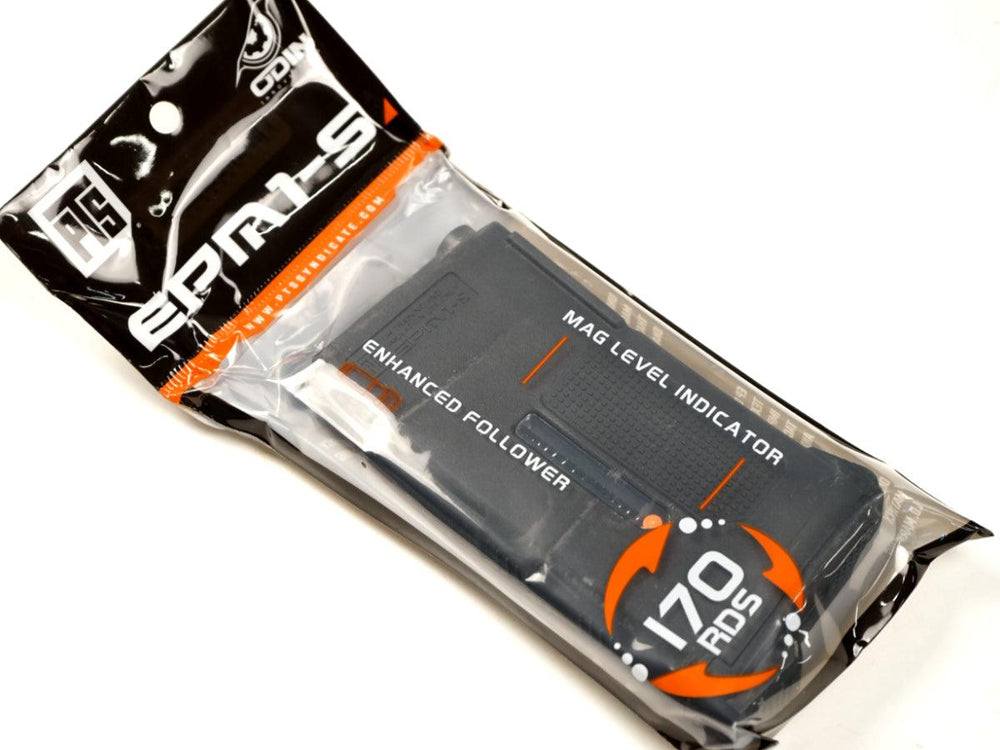 PTS EPM1-S Midcap 170 Round M4 Magazine (SHORT)