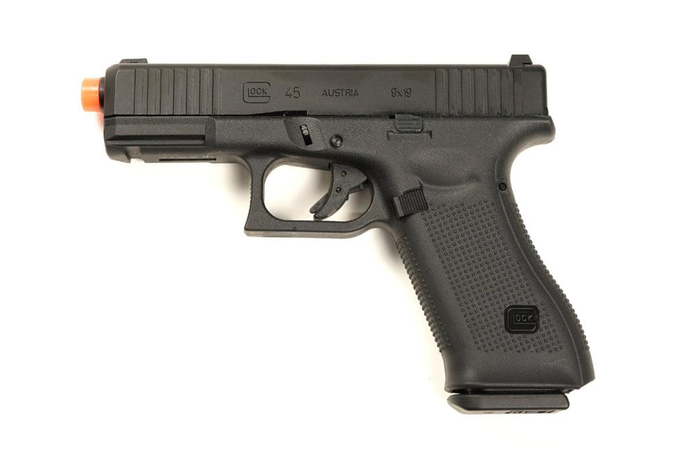 Elite Force Glock 45 Gas Airsoft Pistol VFC (G45 Gen 5 - Full Blowback)
