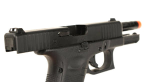 Glock 42 Gas Airsoft Pistol VFC – Airsoft Atlanta