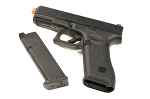 Glock 45 Gas Airsoft Pistol VFC (G45 Gen 5 - Full Blowback)