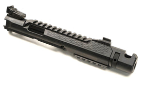 Action Army AAP01 GBB Part - Black Mamba CNC Upper Receiver Kit (AAP01)