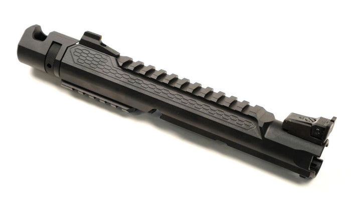 Action Army AAP01 GBB Part - Black Mamba CNC Upper Receiver Kit (AAP01)