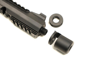 Action Army AAP01 GBB Part - Black Mamba CNC Upper Receiver Kit (AAP02)