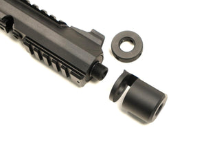 Action Army AAP01 GBB Part - Black Mamba CNC Upper Receiver Kit (AAP01)