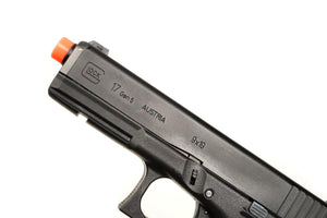 Glock 17 Gas Airsoft Pistol VFC (Gen 5 - Full Blowback)