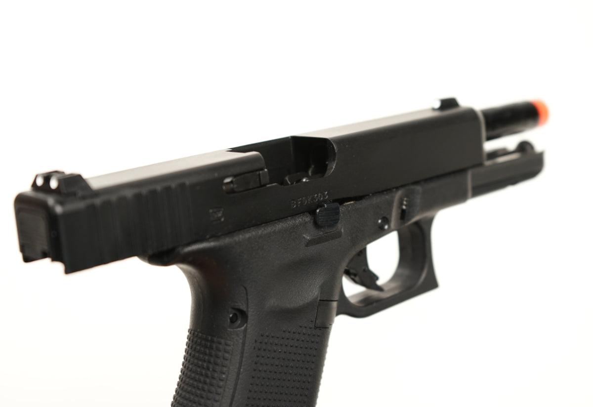 Umarex Glock 17 Gen 5 GBB Airsoft Pistol (by VFC), gen 5 glock 