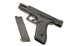 Glock 17 Gas Airsoft Pistol VFC (Gen 5 - Full Blowback)