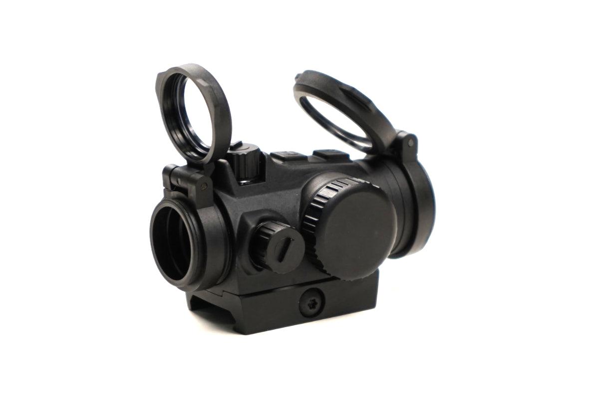 Elite Force AXEON OPTICS MDSR1 MICRO DOT SIGHT w/High Riser Mount