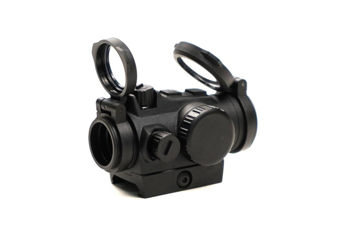Elite Force AXEON OPTICS MDSR1 MICRO DOT SIGHT w/High Riser Mount