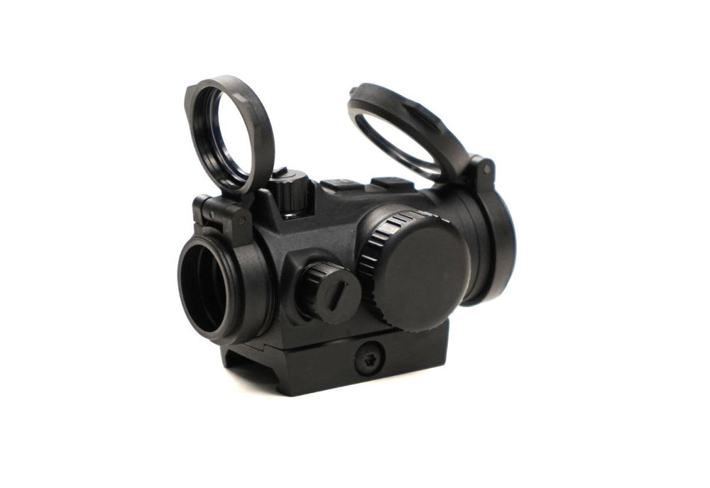 Elite Force AXEON OPTICS MDSR1 MICRO DOT SIGHT w/High Riser Mount