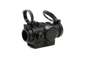 Elite Force AXEON OPTICS MDSR1 MICRO DOT SIGHT w/High Riser Mount