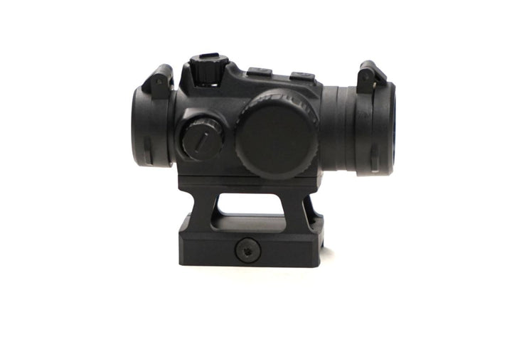 Elite Force AXEON OPTICS MDSR1 MICRO DOT SIGHT w/High Riser Mount