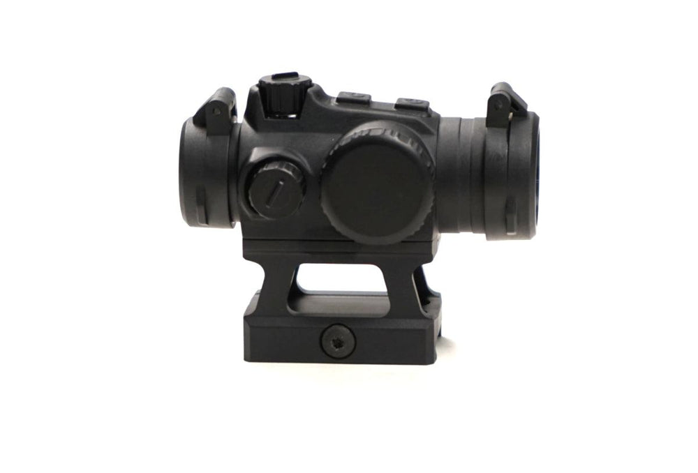 Elite Force AXEON OPTICS MDSR1 MICRO DOT SIGHT w/High Riser Mount