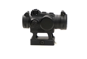 Elite Force AXEON OPTICS MDSR1 MICRO DOT SIGHT w/High Riser Mount