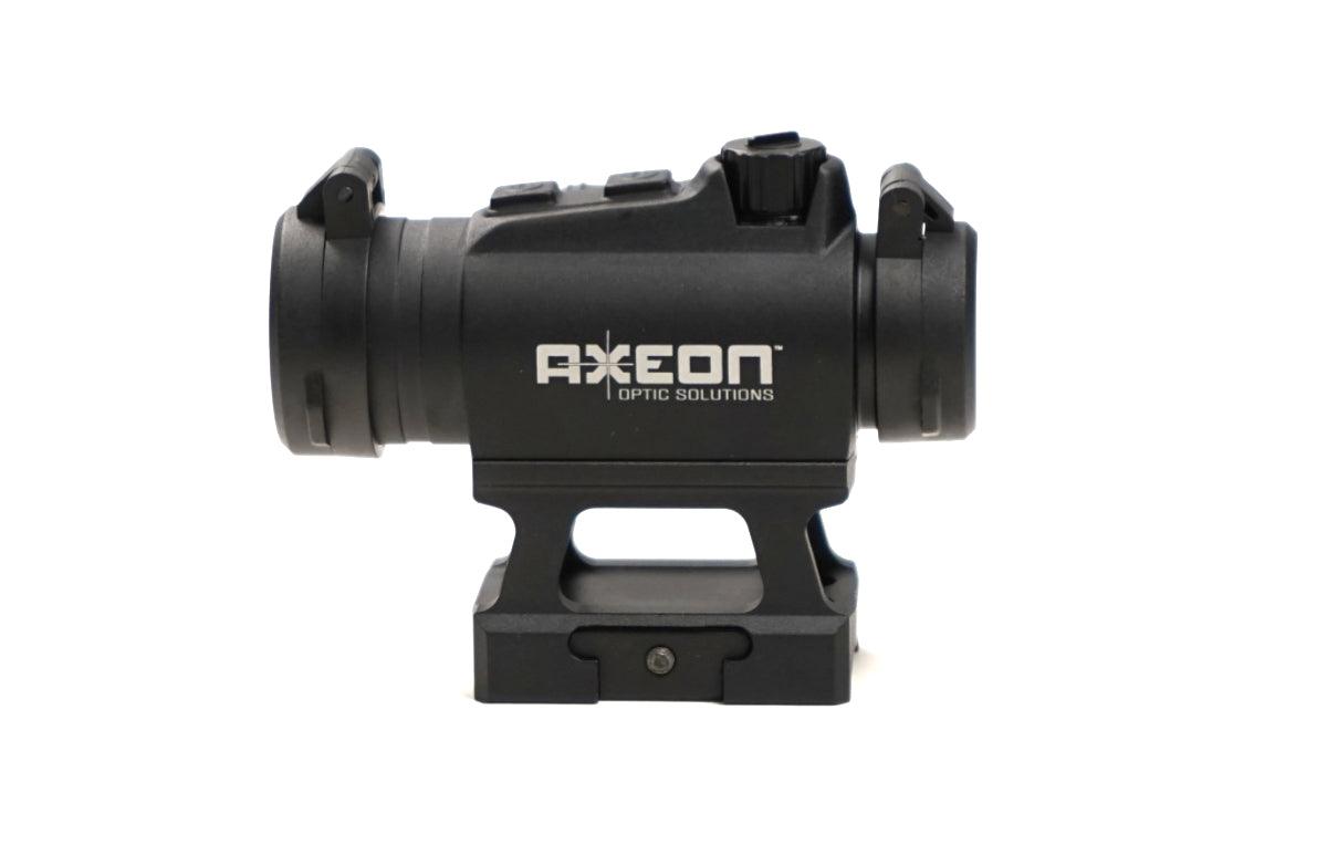 Elite Force AXEON OPTICS MDSR1 MICRO DOT SIGHT w/High Riser Mount