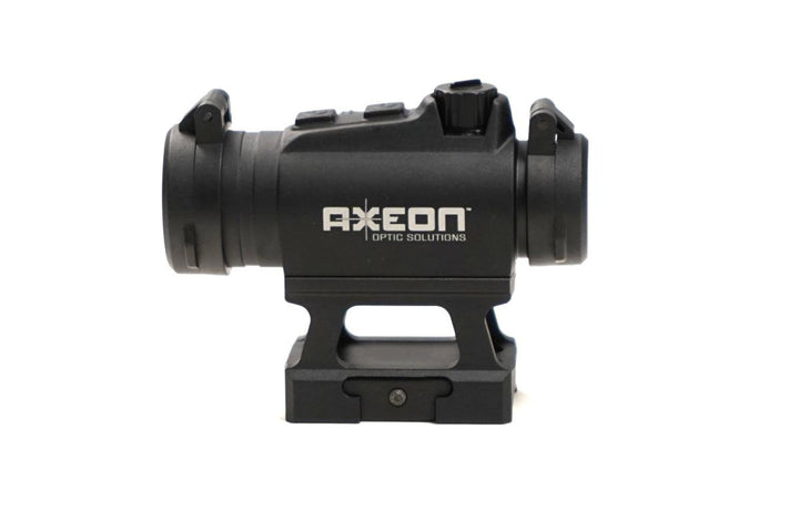 Elite Force AXEON OPTICS MDSR1 MICRO DOT SIGHT w/High Riser Mount