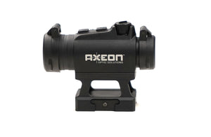 Elite Force AXEON OPTICS MDSR1 MICRO DOT SIGHT w/High Riser Mount