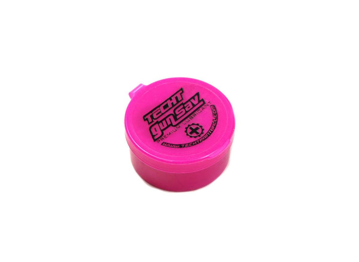 TechT Sav Gun Airsoft Silicone Grease (pink stuff)